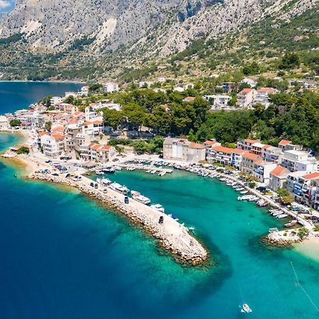 Apartmani Rustica Drasnice Esterno foto