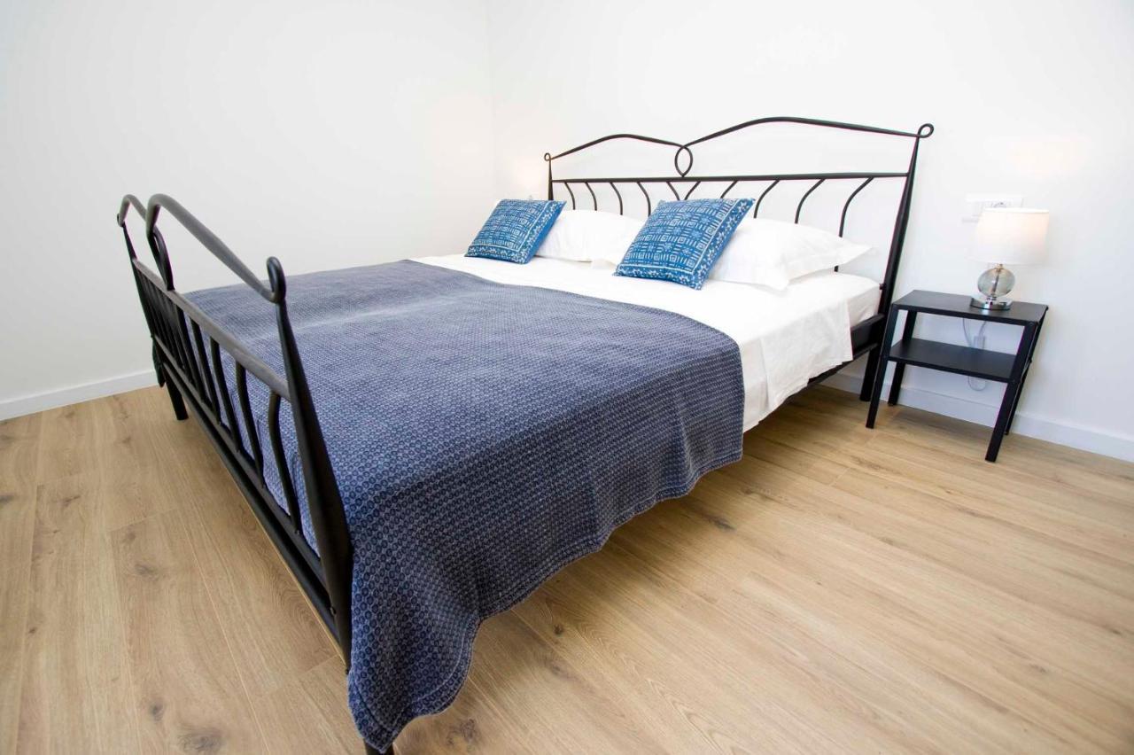 Apartmani Rustica Drasnice Esterno foto