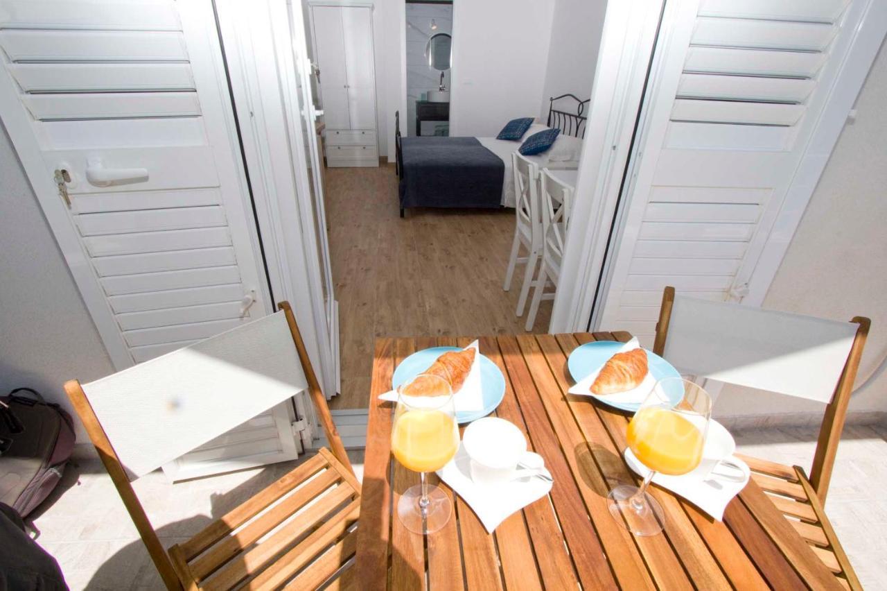 Apartmani Rustica Drasnice Esterno foto