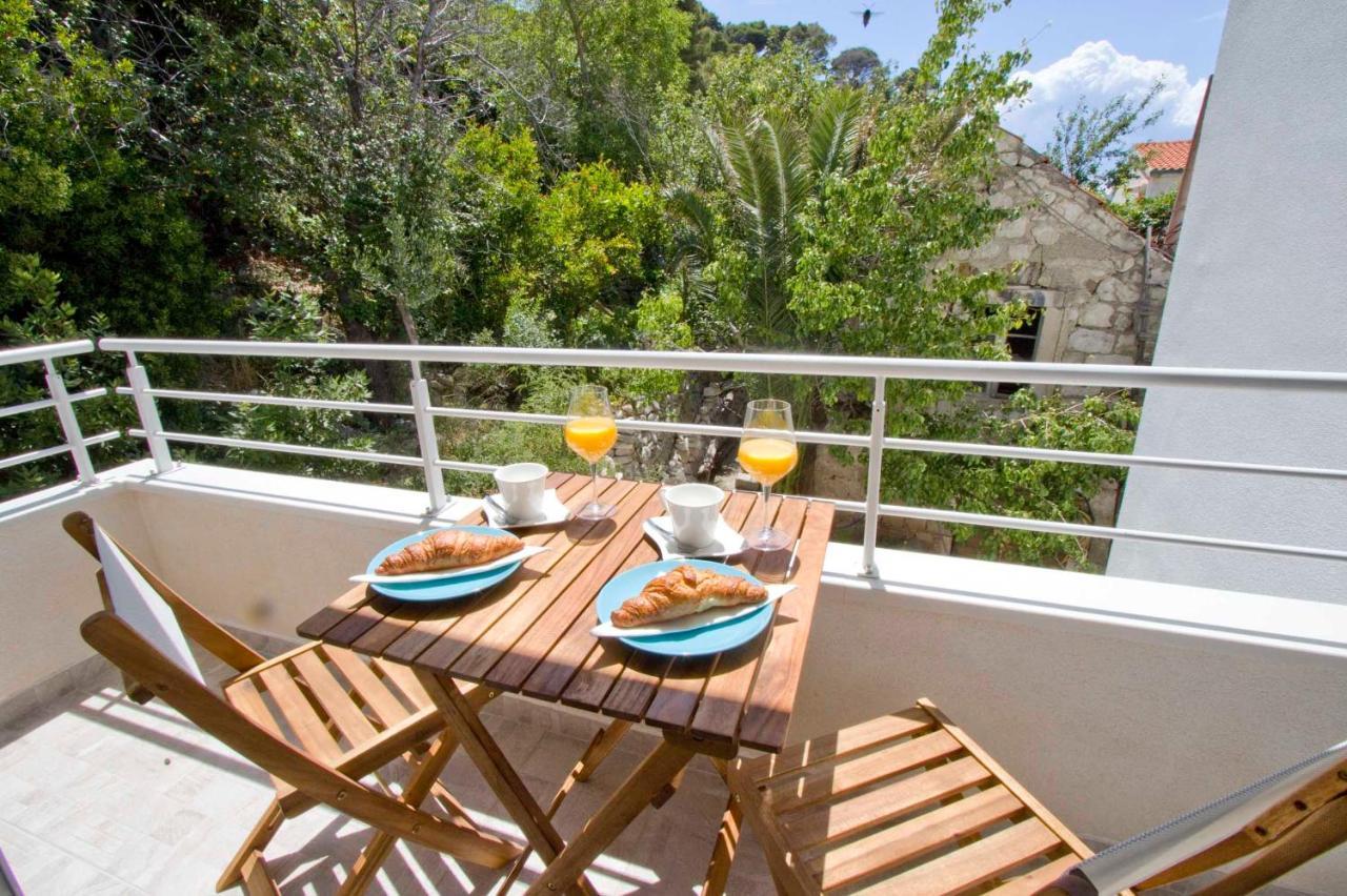 Apartmani Rustica Drasnice Esterno foto