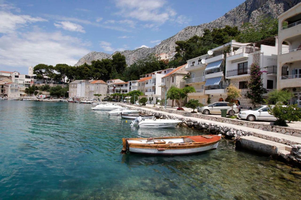 Apartmani Rustica Drasnice Esterno foto