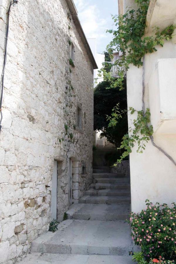 Apartmani Rustica Drasnice Esterno foto