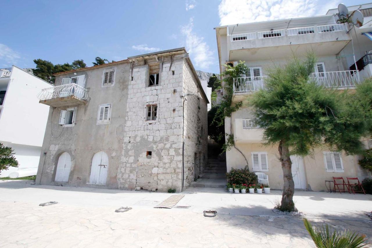 Apartmani Rustica Drasnice Esterno foto